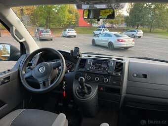 Volkswagen Multivan 2.0 TDI 103kW - 10
