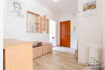 Byt 2+1 50m2 v Bílině, Za Chlumem - 10