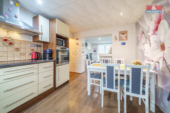 Prodej bytu 2+1, 53 m², Chomutov, ul. Karla Buriana - 10
