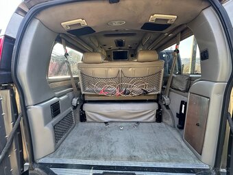 GMC Savana Explorer na prodej - 10