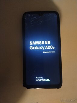 Samsung a20e na ND - 10