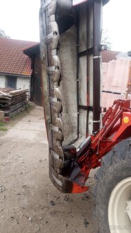 Disková sekačka Kuhn GMD 600 ii _ 240cm - 10