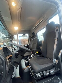 IVECO EUROCARGO 190EL28R/P MY24 nosič kontejnerů CTS 12t - 10