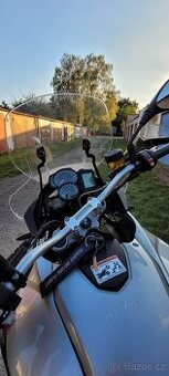 BMW F 700 GS - 10