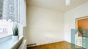 Prodej bytu 3+1, OV, Chropyně, s možností zahrádky a garáže - 10