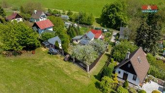 Prodej chaty, 55 m², Chuderov - Neznabohy - 10