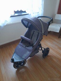 sportovní kočárek -Valco baby - 10