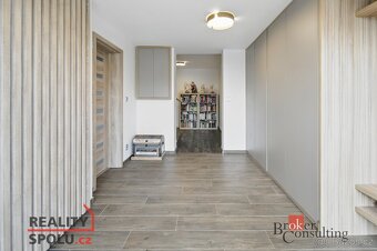 Prodej, domy/rodinný, 206 m2, Humny, 27308 Pchery, Kladno [I - 10
