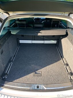 Skoda superb scout 4x4 2.0L 110kw - 10