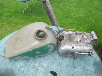 Zündapp, NSU, DKW, BMW, Simson,PUCH - 10