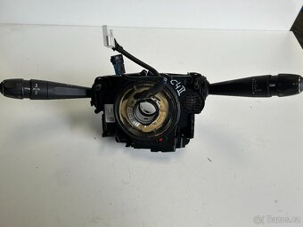 Páčky pod volant Citroen C5 C4 C3 - 10
