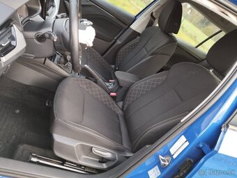 Škoda Kamiq 1.0 tsi 81kw, 28200km, DPH - 10