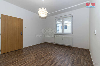 Prodej bytu 2+1, 48 m², Praha, ul. U trati - 10
