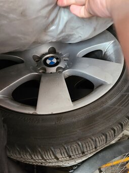 Bmw E61 - 10
