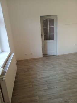Dlouhodobě pronajmu byt 2 + kk na Střekovském nábřeží - 10
