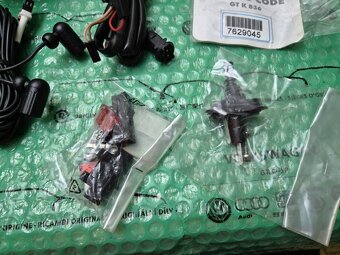 autoalarm originál Škoda, VW, Audi, Seat - 10