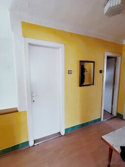 Prodej RD Český Těšín, ul. Zelená - 10