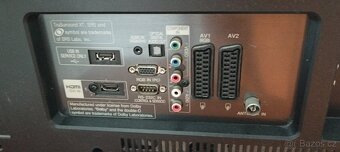 Televiz LG 80 - 10