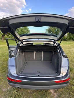 Audi Q5 Facelift 2.0tdi 130kw - 10