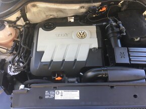 VW TIGUAN 2.0Tdi 4Motion R-line 125kW - REZERVACE - 10
