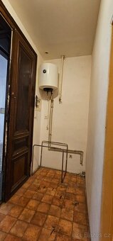 Pronajmu byt 2+kk Lipnik - 10