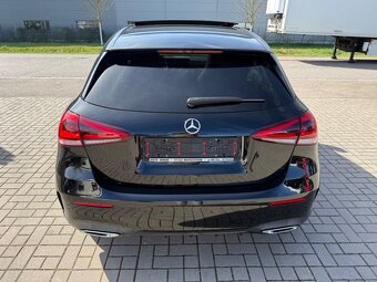 Mercedes-Benz A 200 /2x AMG - 10