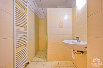 Pronájem ubytovací jednotky 1+kk, 22 m², Kunovice - náměstí - 10