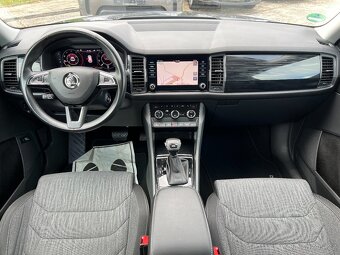 Škoda Kodiaq, 2.0 TDi 110kW DSG, VÝBAVA - 10