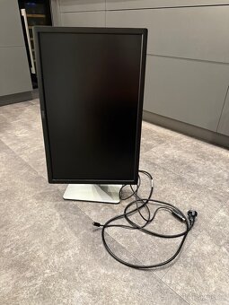 Dell UltraSharp U2412Mc – 24” IPS monitor - 10