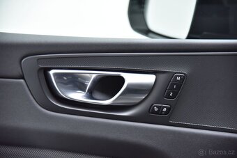 XC60 2.0 B4 mHEV R-Design AWD A/T, Full LED, Tempomat - 10