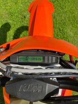 KTM 150 EXC TPi - 10