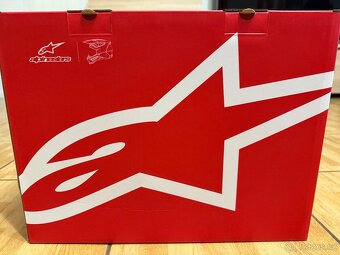 Helma Alpinestars SM5 - 10