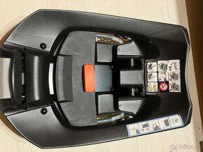 Isofix - 10