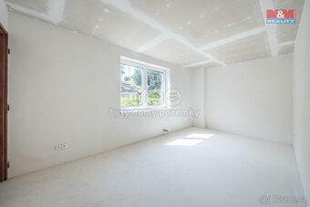 Prodej bytu 4+1, 105 m², Kladno, ul. Na šibenci - 10