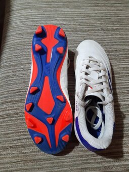 Kopačky Adidas vel. 36 - 10