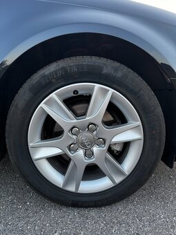 Audi A3 1.6 MPI Sportback - 10
