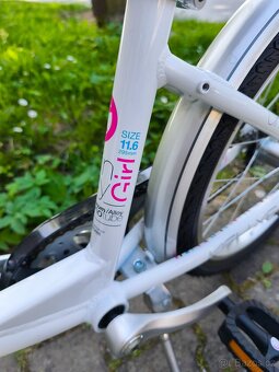 Dětské kolo 20" KELLYS Cindy - 2016 - 10