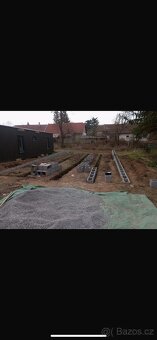 🧱 BETONOVÉ PATKY, BETONOVÉ PASY A ZÁKLADOVÉ DESKY NA MÍRU - 10