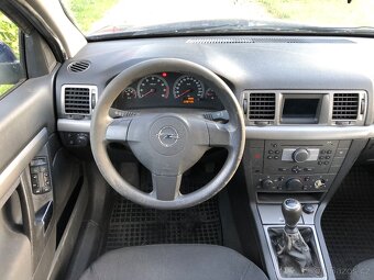 Opel Vectra 1.8i 16v kombi - 10