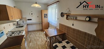 Prodej bytu 2+1, 57 m² + 2 sklepy, ulice Ostrovní, Choceň - 10