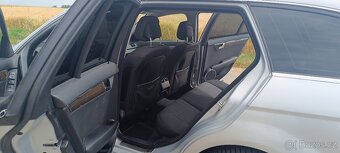 Mercedes Benz C 220CDI Automat - 10