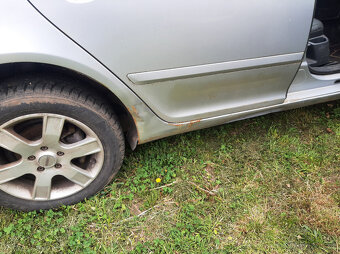 Octavia 1.8 tsi - 10
