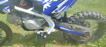 Pitbike 125ccm - 10
