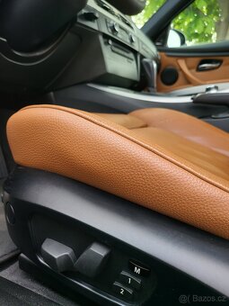 BMW E92 325i / LCI / Mpacket / Alpinweiss / R19 - 10