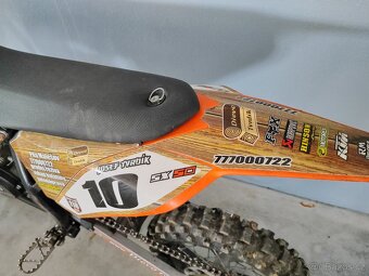 Ktm 50 - 10