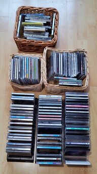 Sestava Technics + repro bedny - 10
