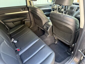 Subaru Legacy, 2.0D, 110kw 4x4 Původ ČR - 10