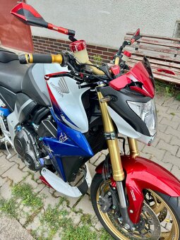 Hobda cb 1000r - 10