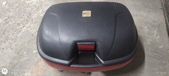 Suzuki Bandit Gsf600n r.v.2001 - 10
