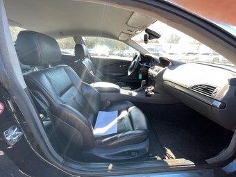 BMW 645 Baureihe 6 Coupe 645 CI 4.4 - 10